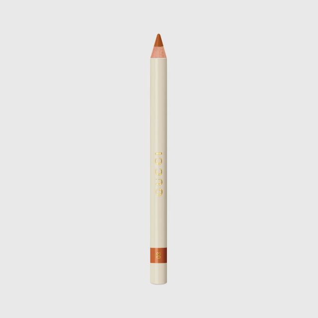 Gucci Beautys First Lip Pencils & Eyeliners: Now In 