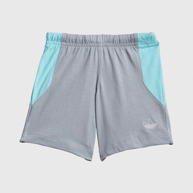 adidas short set toddler