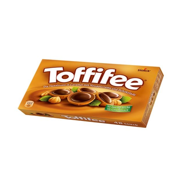 TOFFIFEE Box 400 g