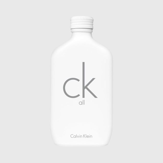 CALVIN KLEIN ck all EDT 200ml (Home Delivery)