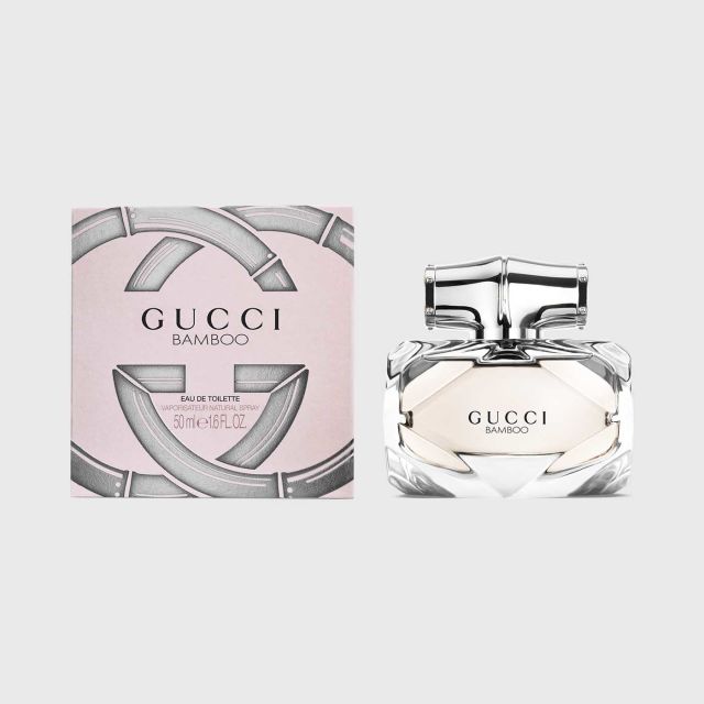 GUCCI Bamboo EDT 50ml