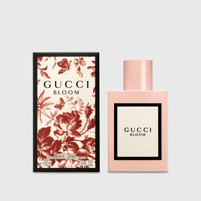 Gucci Bloom Eau de Parfum - 50 ml