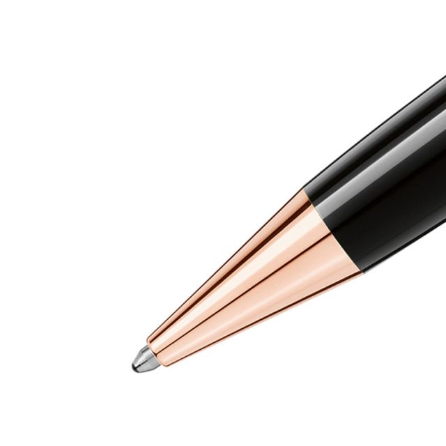 Montblanc meisterstuck red shop