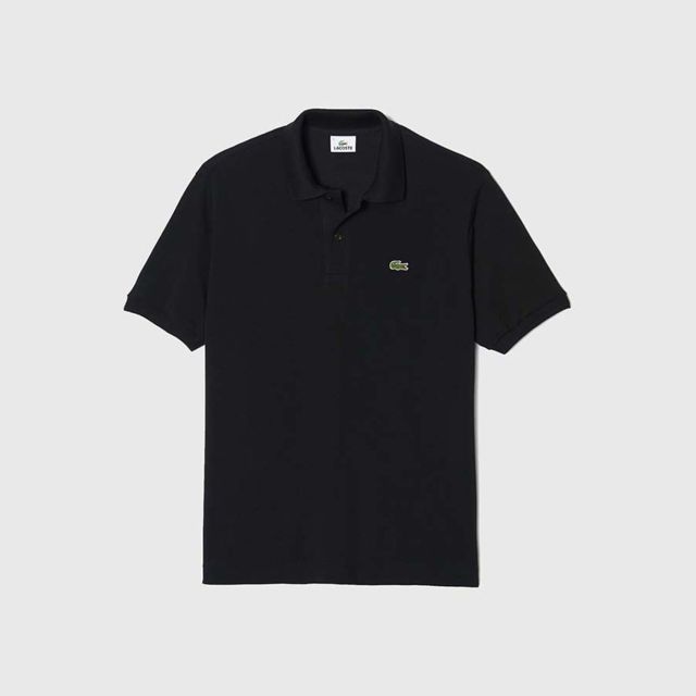 LACOSTE (Black) Size (Home Delivery)