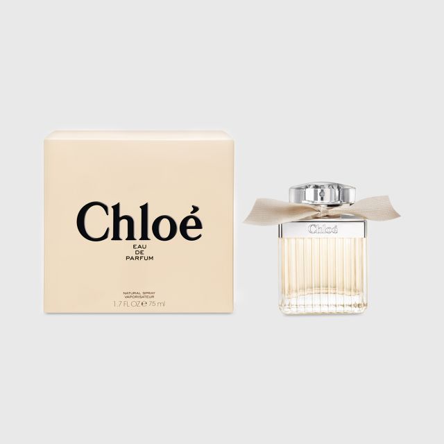 Chloé Chloe Signature 75ML Eau de Parfum (Home Delivery)