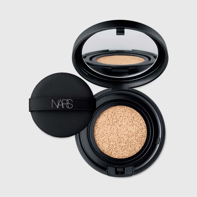 NARS Aqua Glow Cushion Foundation SPF23/PA++ - Finland (Refill) 14ml