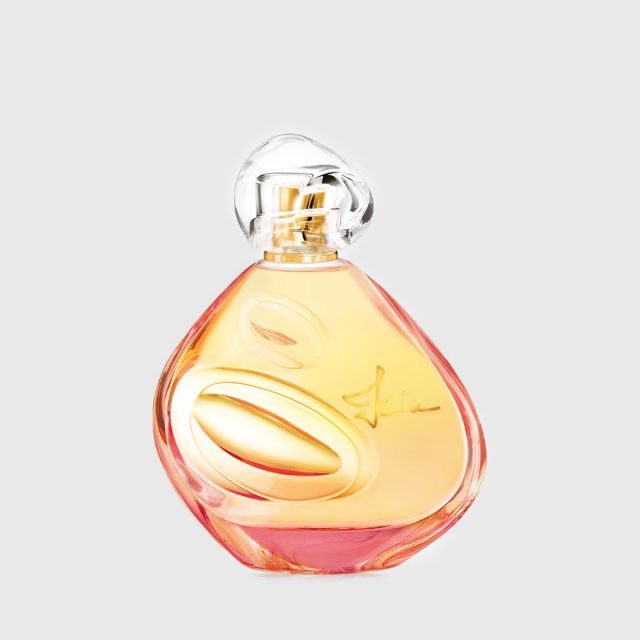 Izia eau de 2025 parfum