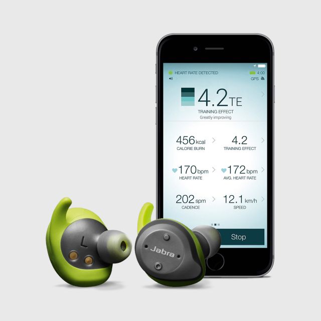 jabra elite sport pair with apple watch
