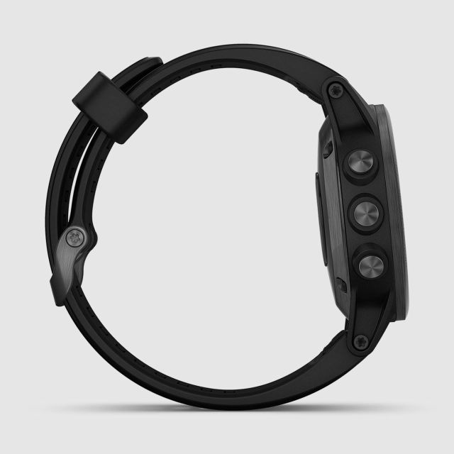 rotary smart watch