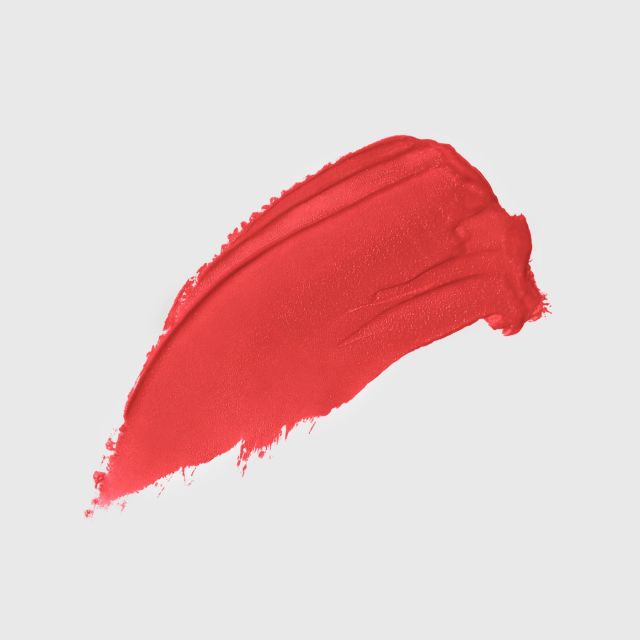 Burberry liquid lip shop velvet military red