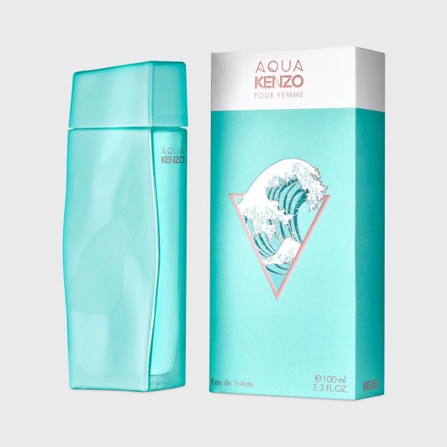 Kenzo perfume hotsell for ladies