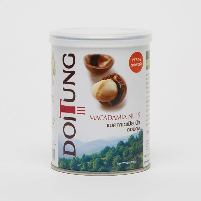 doitung macadamia nuts