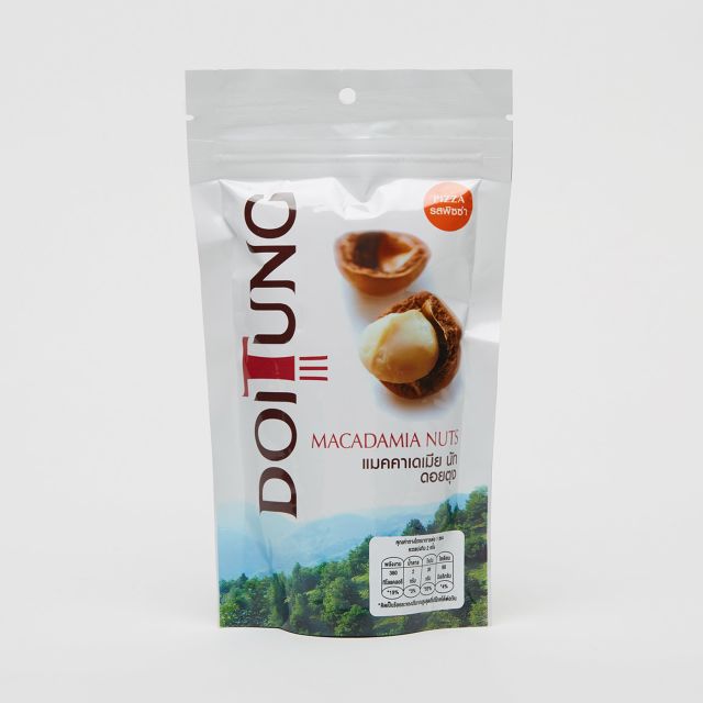 doitung macadamia nuts