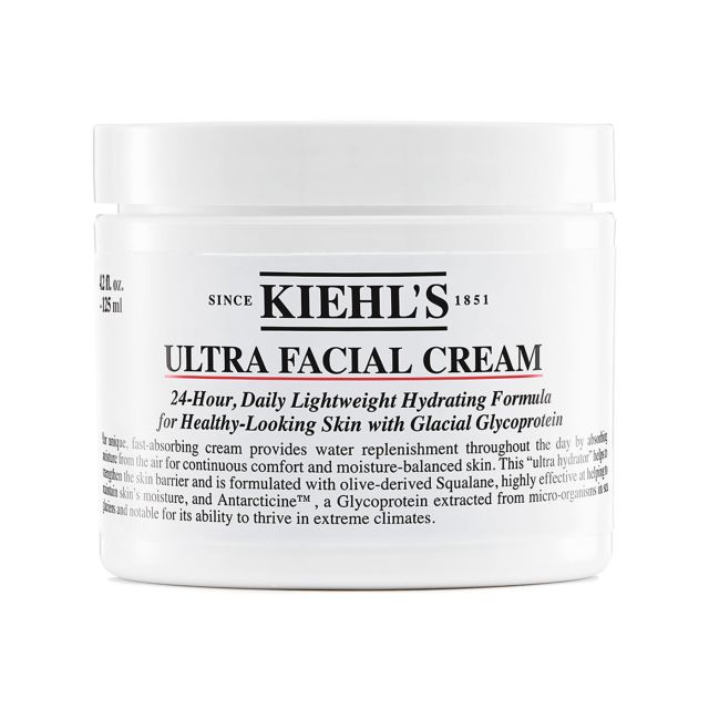 KIEHL'S Ultra Facial Cream 125ml
