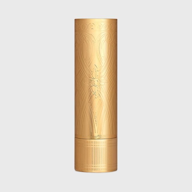 Gucci Rouge a Levres Satin Lipstick 202 Moira Sienna 3.5 g