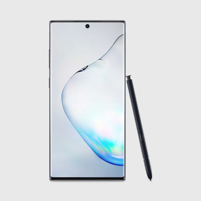 samsung galaxy note 10 256gb aura