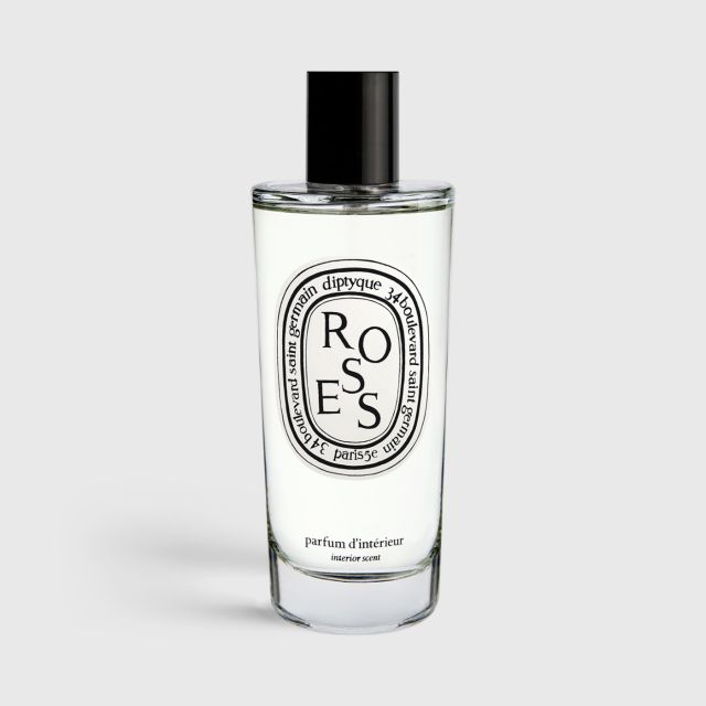 DIPTYQUE Roses Room spray 150ml