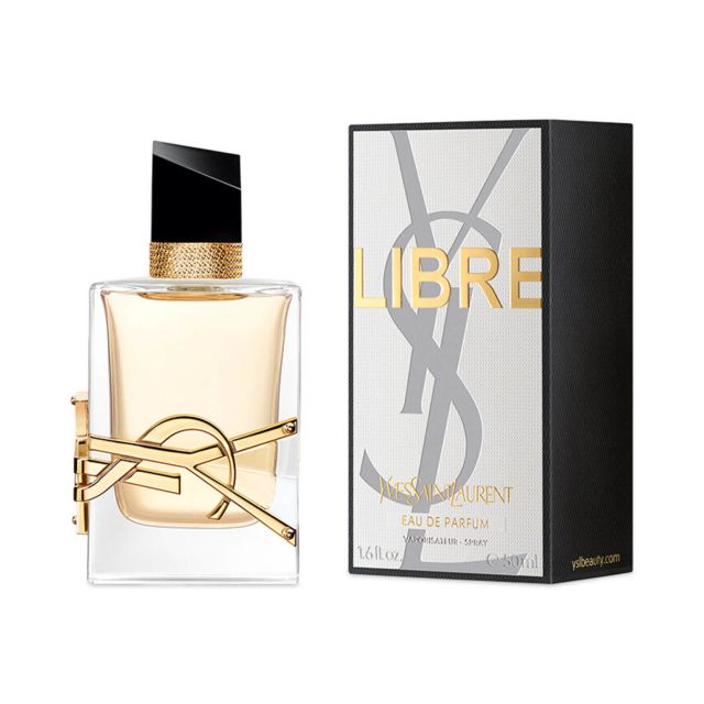 YVES SAINT LAURENT Libre Eau De Parfum - 50 ml