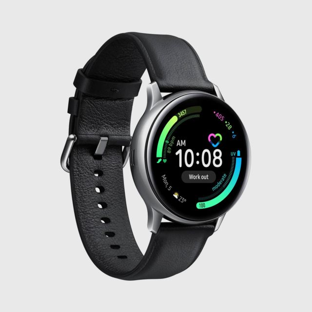 samsung galaxy watch active 2 bluetooth 44mm