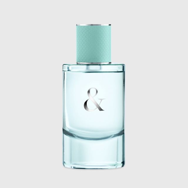 Tiffany & Love for Her Eau de Parfum 50ml
