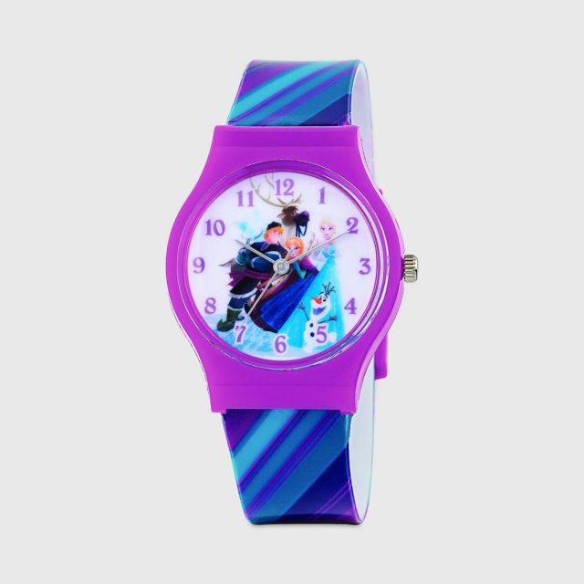 huawei watch 2 frozen