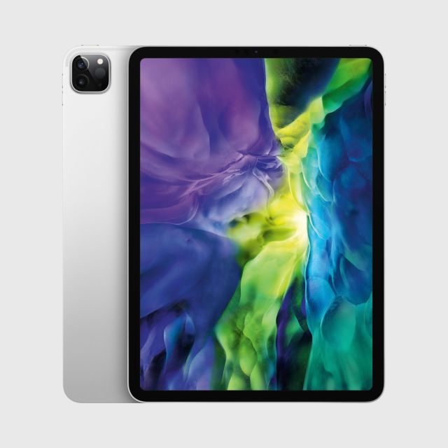 APPLE iPad Pro 11" Wifi - Silver
