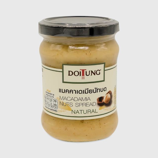 doitung macadamia nuts