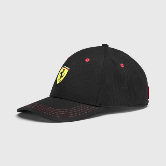 puma ferrari caps