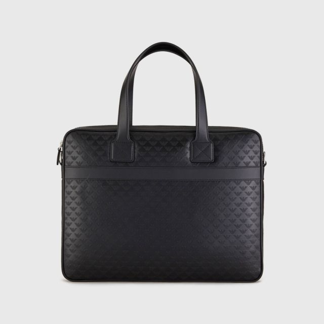 EMPORIO ARMANI Laptop Bag