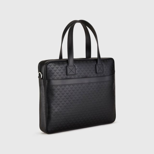 EMPORIO ARMANI Laptop Bag