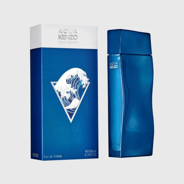 Kenzo 100ml 2018 top