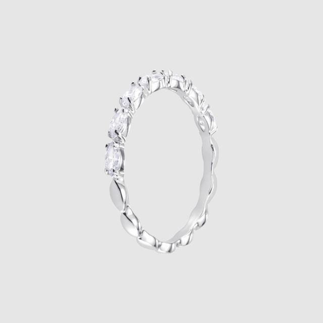 Vittore cheap marquise ring