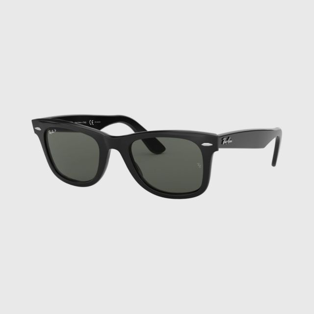 RAY-BAN Sunglasses 0RB2140F901/5854
