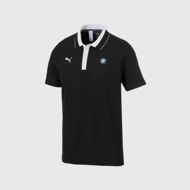 bmw polo shirt puma
