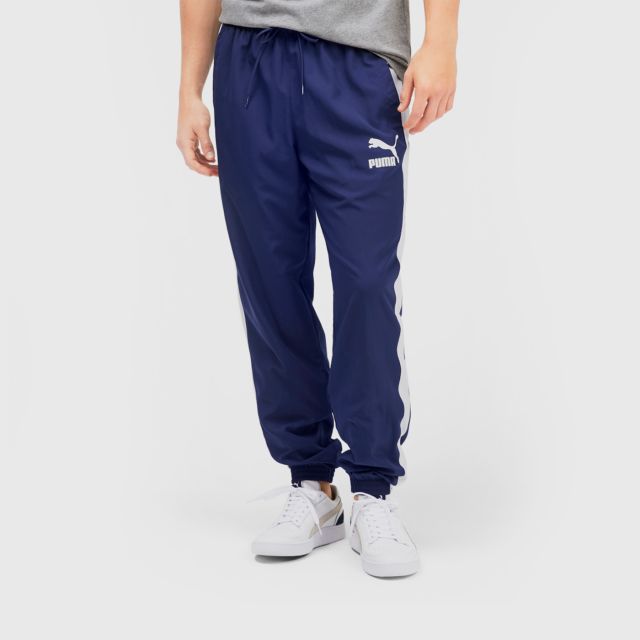 iconic t7 track pant cuff