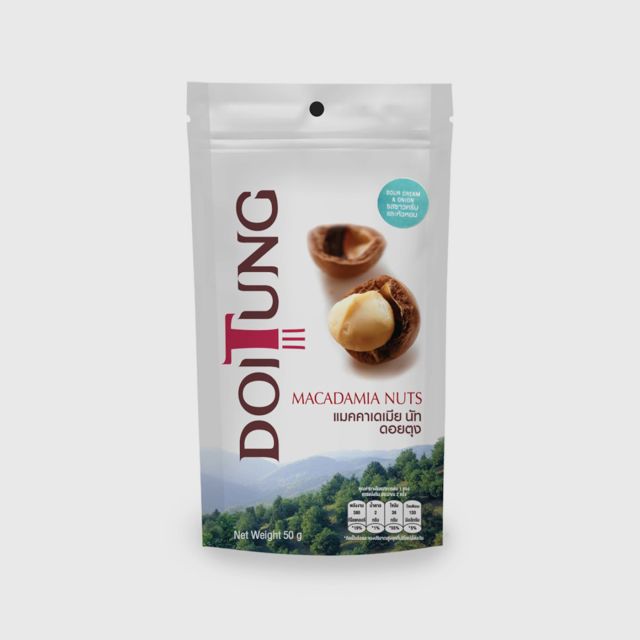 doitung macadamia nuts