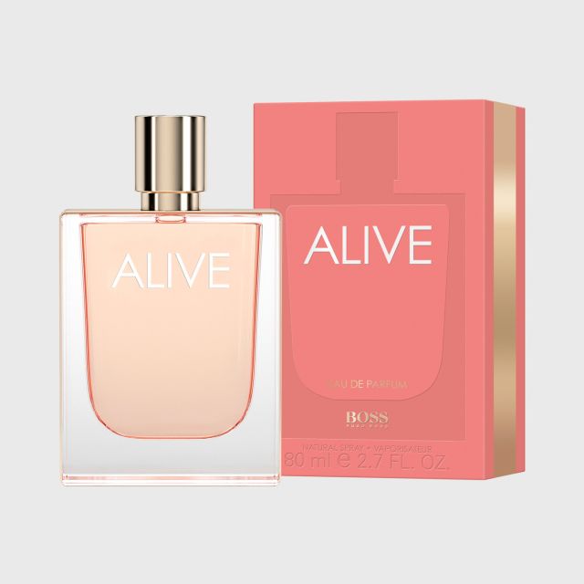 HUGO BOSS Alive Eau de Parfum 80ml