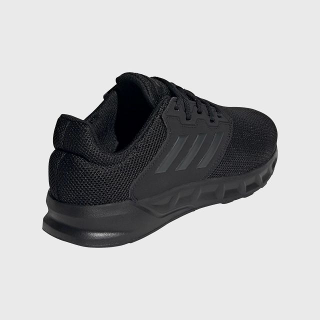 ADIDAS SHOWTHEWAY - BLACK