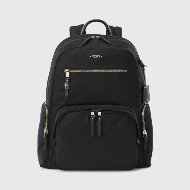 TUMI Carson Backpack (Home Delivery)