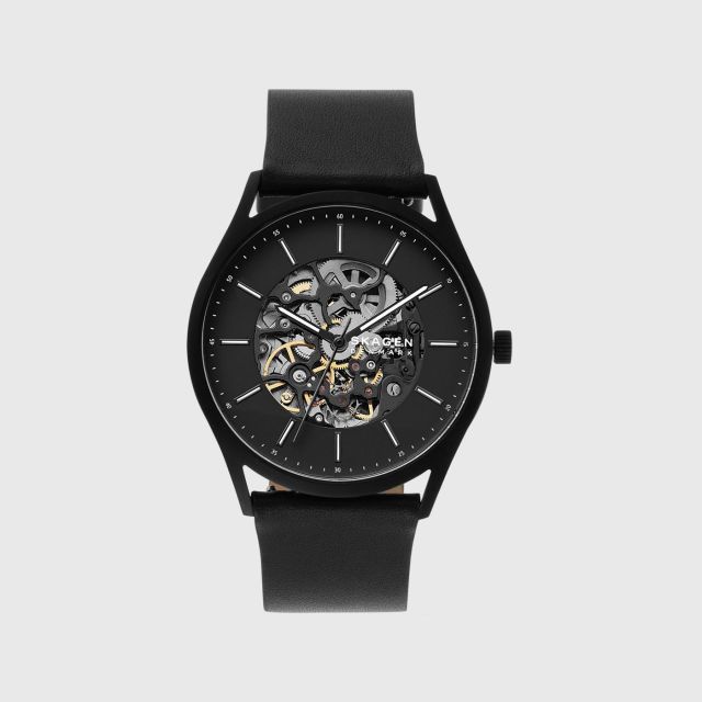 skagen connected holst