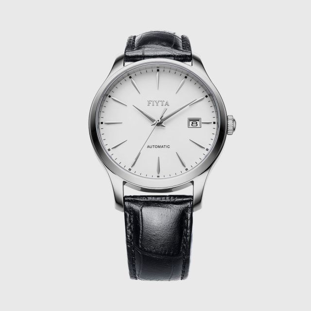 FIYTA Classic 40mm - Black