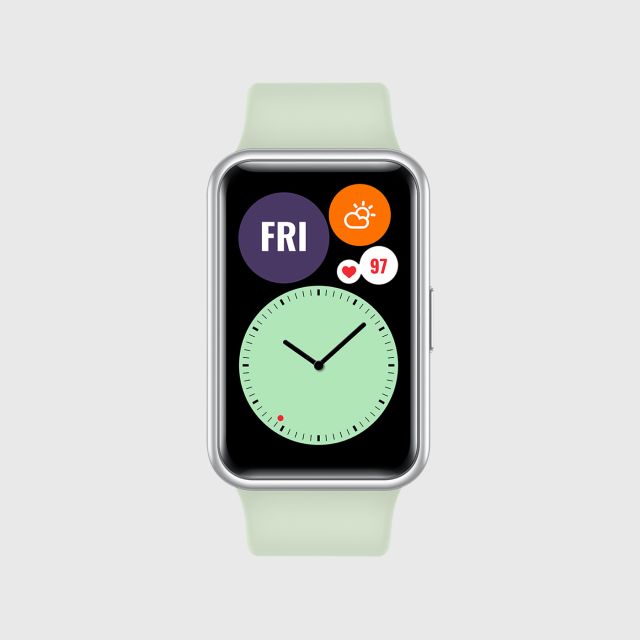 free huawei watch