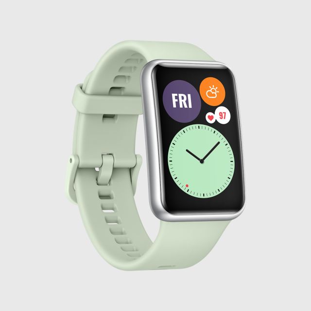 free huawei watch