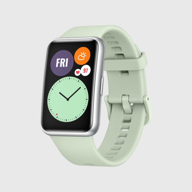 huawei watch fit mint