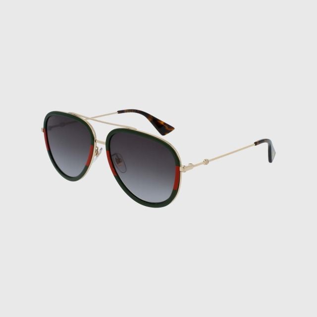 GUCCI GG0062S-003 sunglasses (Home Delivery)