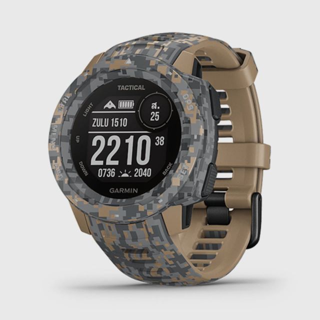 garmin instinct tactical coyote