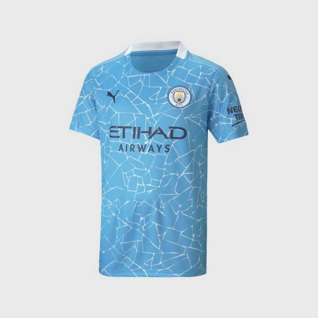mcfc 125 years shirt