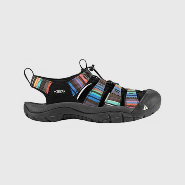Keen raya black clearance