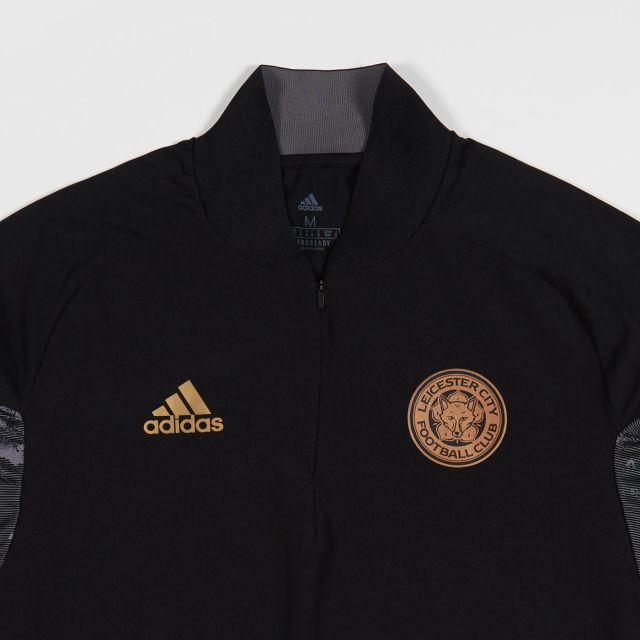 Leicester City Tracksuit Top | sites.unimi.it