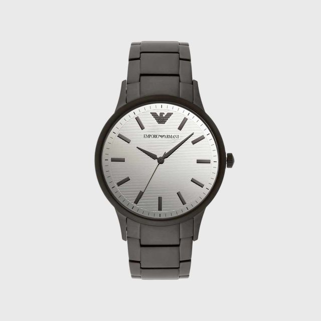 emporio armani renato blå